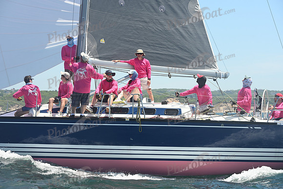 2025 Block Island Race Week C_0588