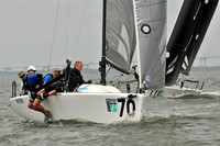 2013 Charleston Race Week A 1769