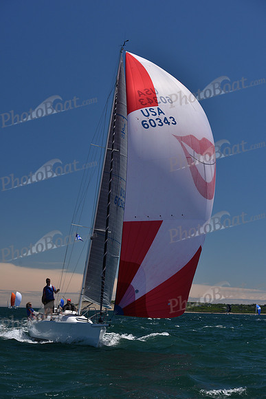 2021 Block Island Race Week E_3066