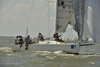 2017 Charleston Race Week D_2484