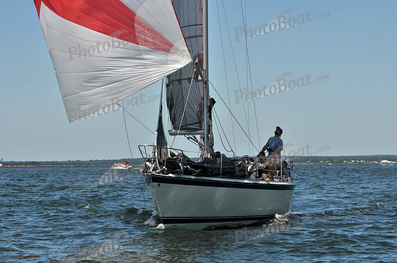 2010 Leukemia Cup 1141