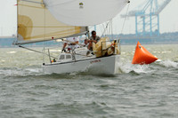 2012 Southern Bay Race Week A 1976