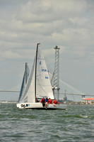 2018 Charleston Race Week B_0887
