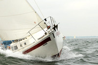 2012 Cape Charles Cup A 133