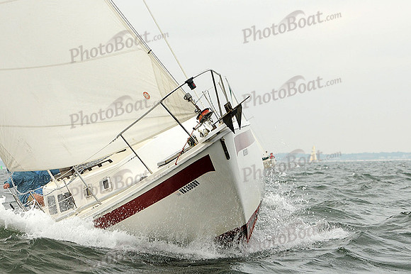 2012 Cape Charles Cup A 133
