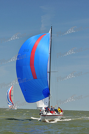2014 Southern Bay Race Week D 1139