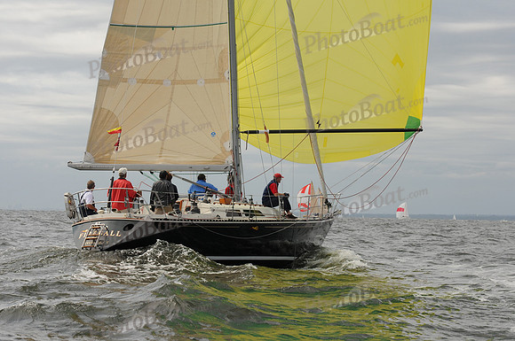 2011 Denmark Race 1964