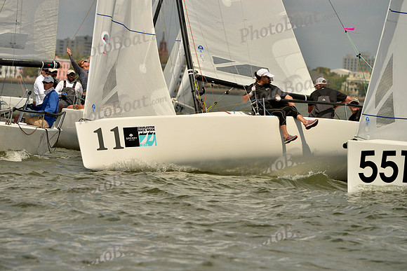2018 Charleston Race Week A_0859