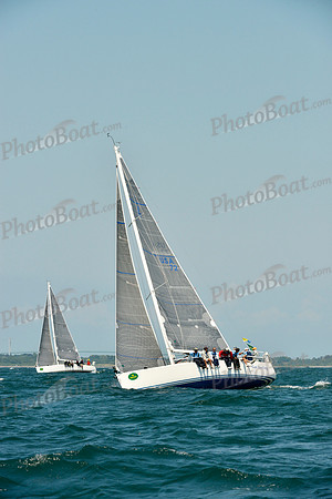 2016 NYYC Race Week A 220