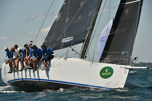 2018 NYYC Race Week E_0653