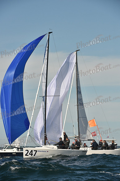 2018 J70 Worlds F_0818