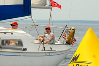2011 Park City Regatta A 1174