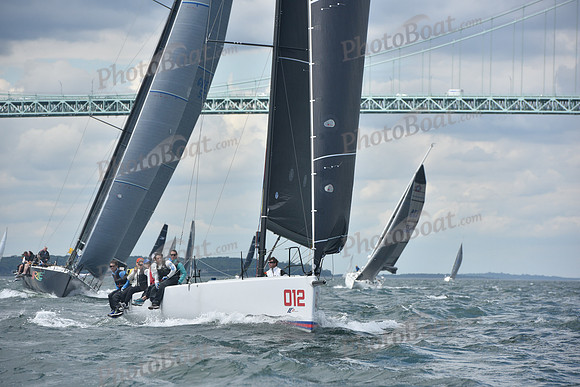 2019 NYYC Annual Regatta A_2795