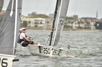 2019 Charleston Race Week E_0759