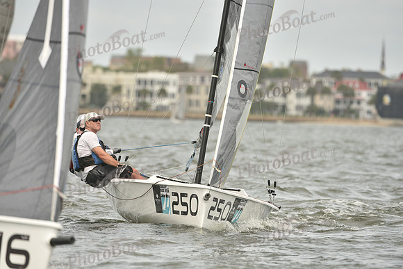 2019 Charleston Race Week E_0759