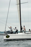 2011 NYYC Annual Regatta B 700