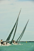 2016 Key West Race Week A_1143