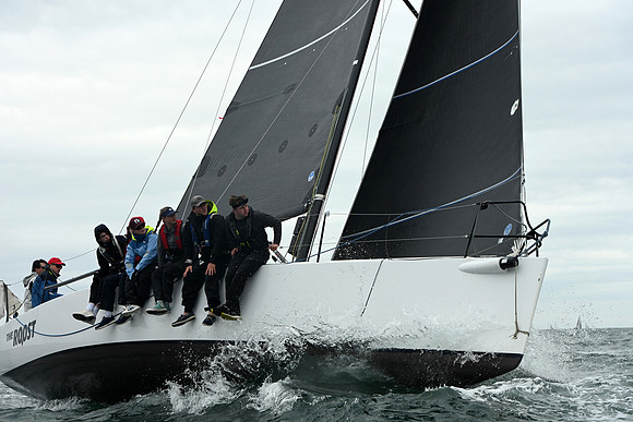2025 Block Island Race Week I_1342