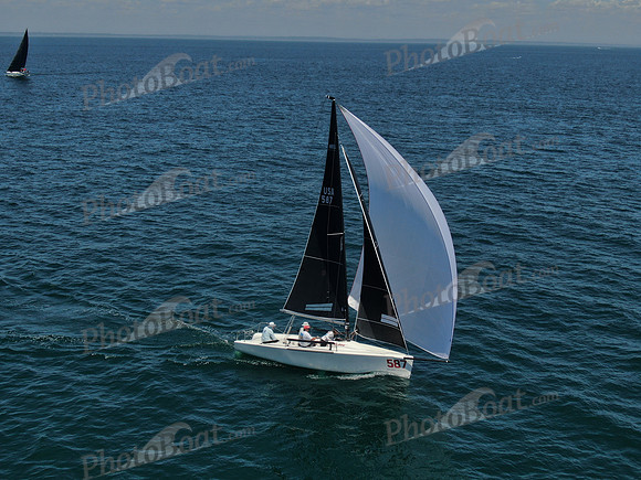 2025 Block Island Race Week J_0275
