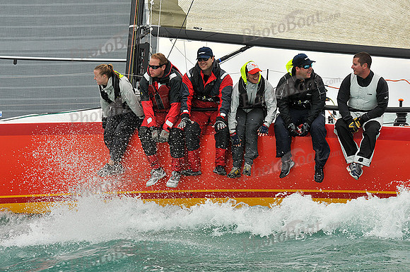 2013 Key West Race Week C 187