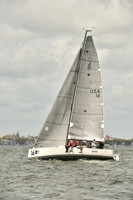2019 Charleston Race Week E_1124