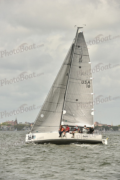 2019 Charleston Race Week E_1124