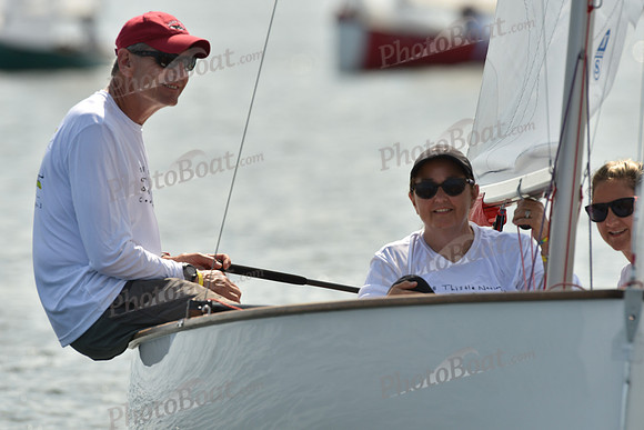 2018 Thistle Nationals C_0142