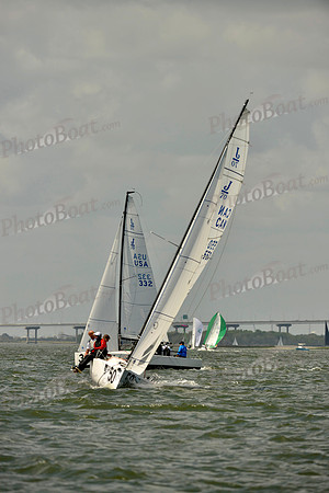 2018 Charleston Race Week A_3072
