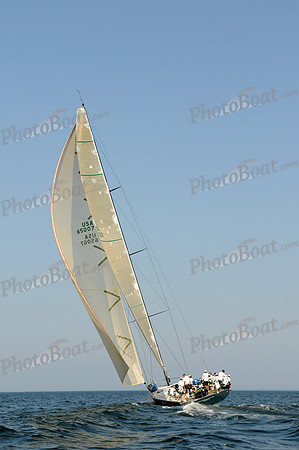 2011 Block Island Race A 2109