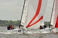 2013 Charleston Race Week A 2287