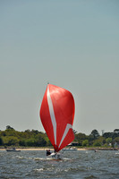 2014 Charleston Race Week B 550
