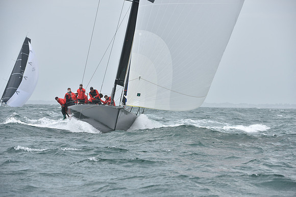 2019 NYYC Annual Regatta D_0527