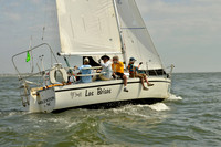 2019 Charleston Race Week A_0571