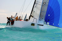 2012 Key West Race Week A 530