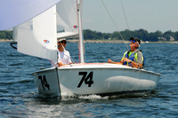 2011 Flying Scot NAC A 268