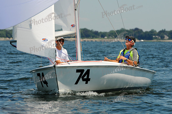 2011 Flying Scot NAC A 268