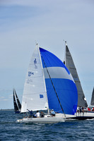 2021 Block Island Race Week D_2875