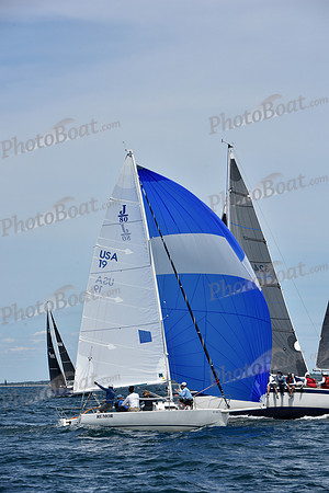 2021 Block Island Race Week D_2875
