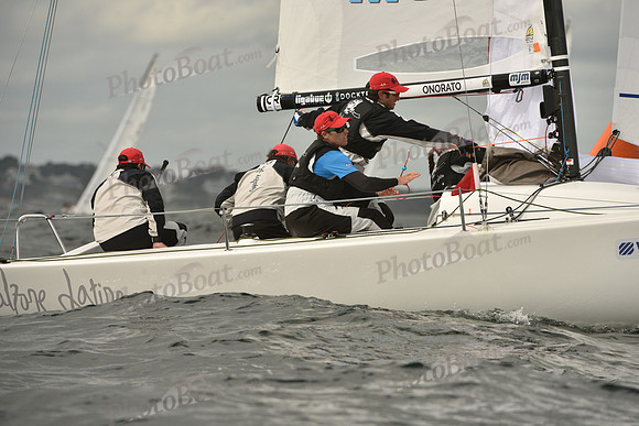 2018 J70 Worlds C_0309