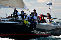 2012 Newport Bermuda 734