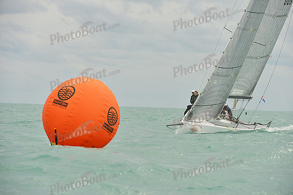 2016 Key West Race Week F_0872