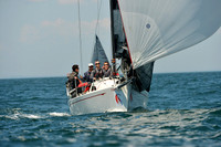 2015 Block Island Race Week A 841