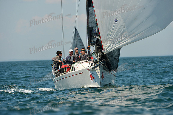 2015 Block Island Race Week A 841