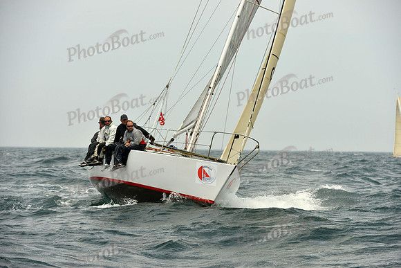 2015 Block Island Race Week D 1468