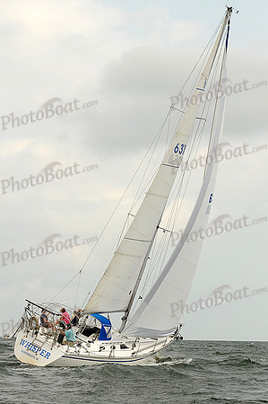 2012 Cape Charles Cup A 675