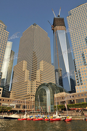 2012 NY Architects Regatta 1344