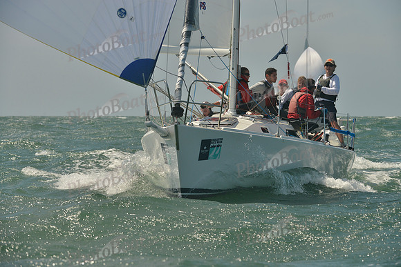 2017 Charleston Race Week D_0893