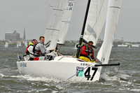 2013 Charleston Race Week A 2051