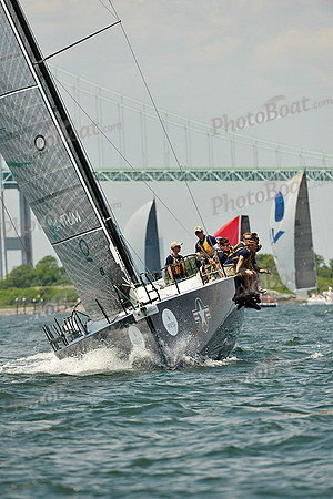 2015 NYYC Annual Regatta E 213