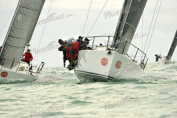 2016 Key West Race Week D_1106
